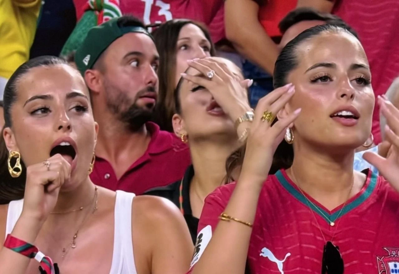 Portugalske navijačice na SP-u
