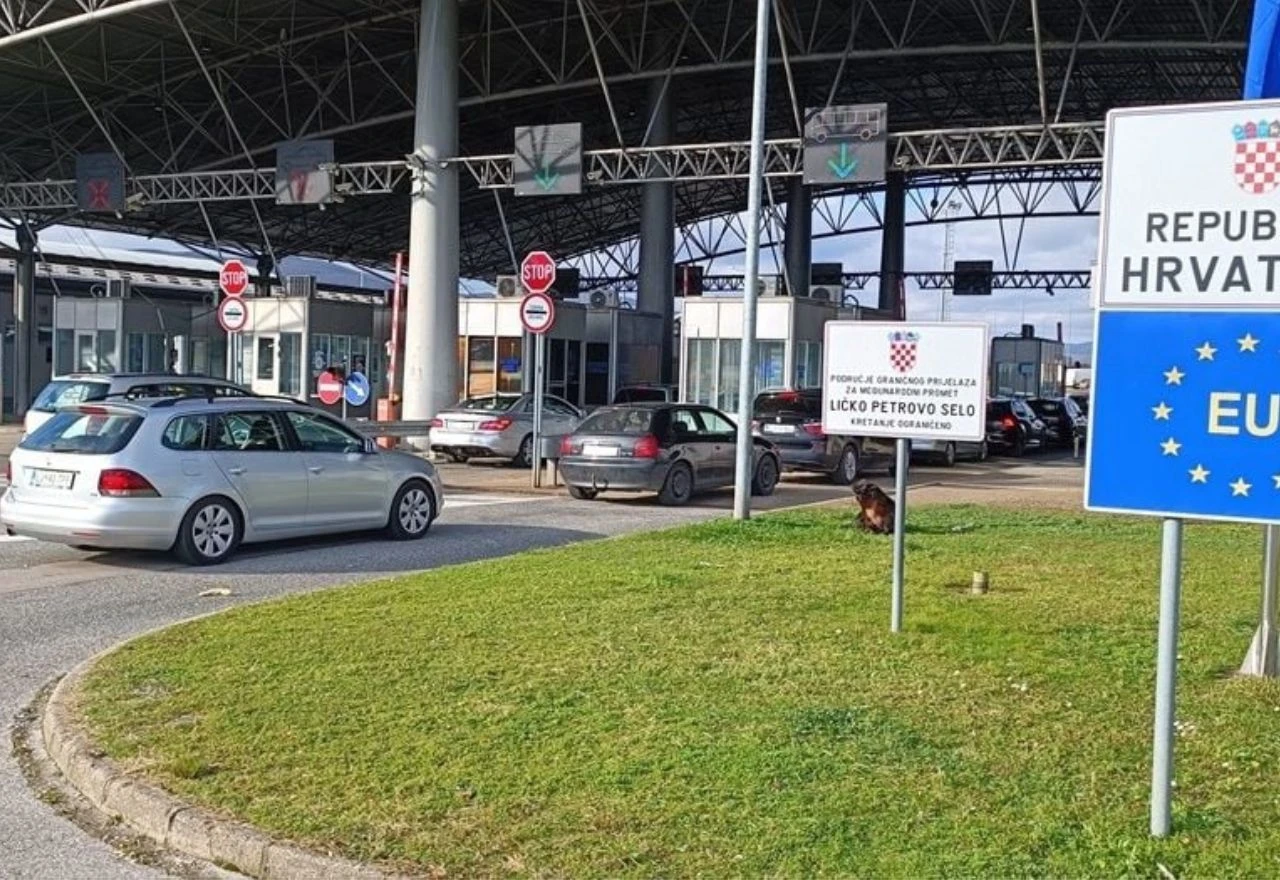 Nova pravila za ulazak u EU: Što se mijenja za vozače?