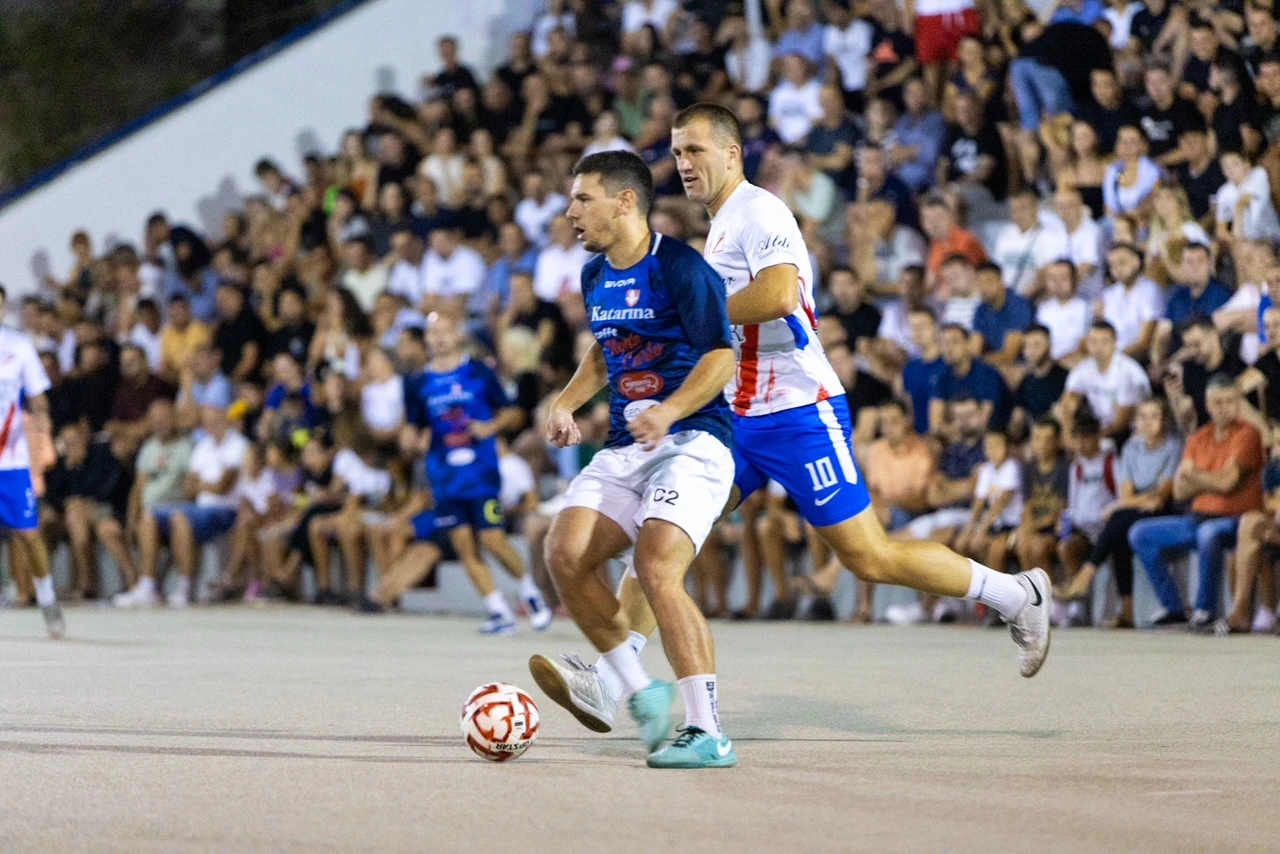 Liga mjesnih zajednica Grada Mostara trebala bi početi 20. srpnja
