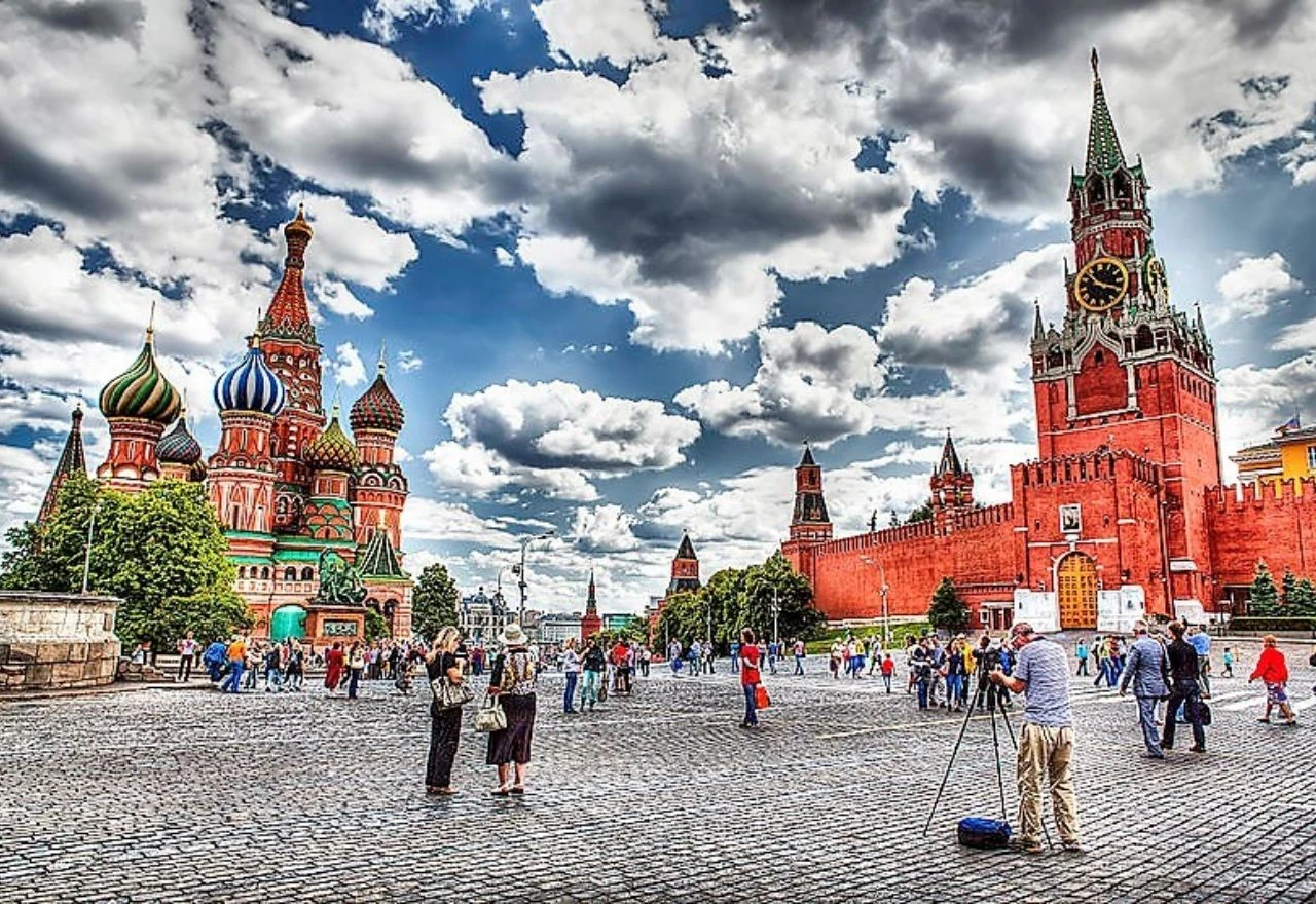 Raspada li se ruska ekonomija?