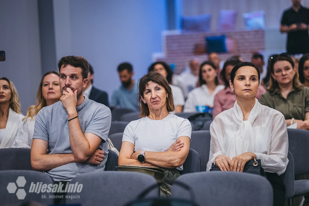 Na SUM-u održan Dan programa Europske unije