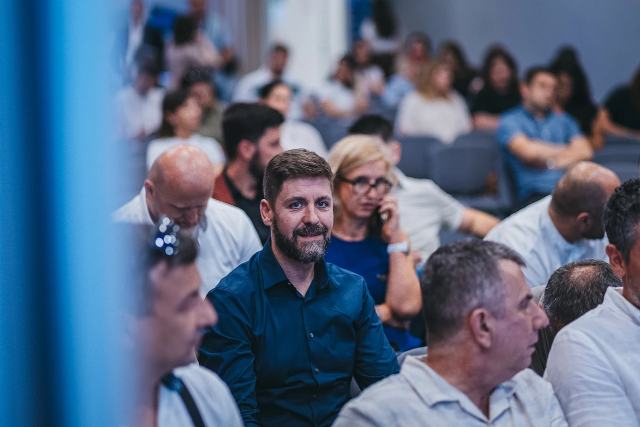 FOTO | Skup u Mostaru: BiH ima pristup milijunima iz EU fondova, ali ih ne koristi dovoljno