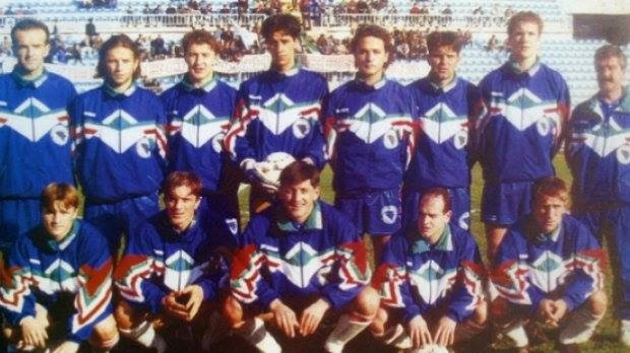 Kako je nastala reprezentacija BiH: ''Da mogu vratiti godine, uzorao bih teren''