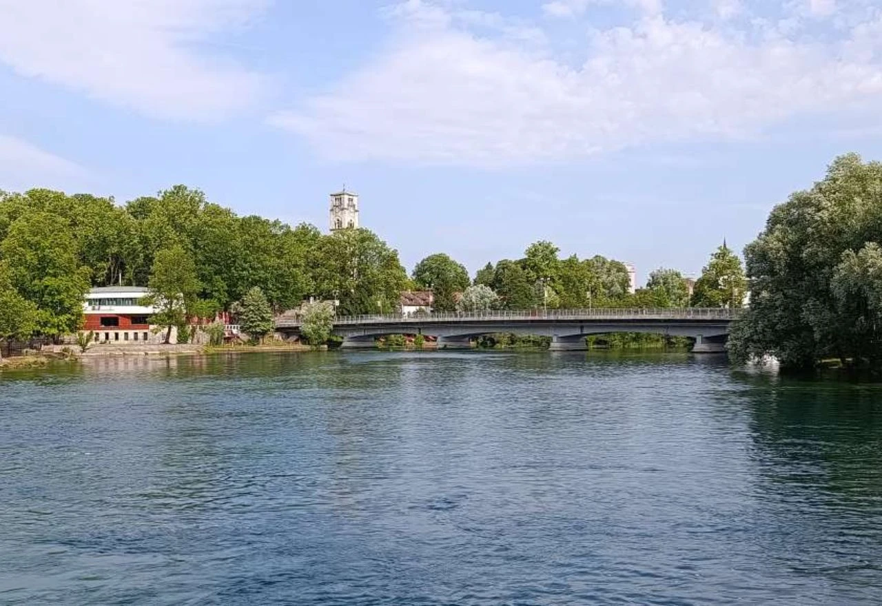 Stižu pljuskovi i osjetan pad temperature, evo kada će zahvatiti Hercegovinu