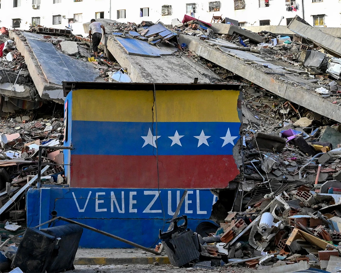 Hrvatska šalje milijun eura pomoći Venezueli