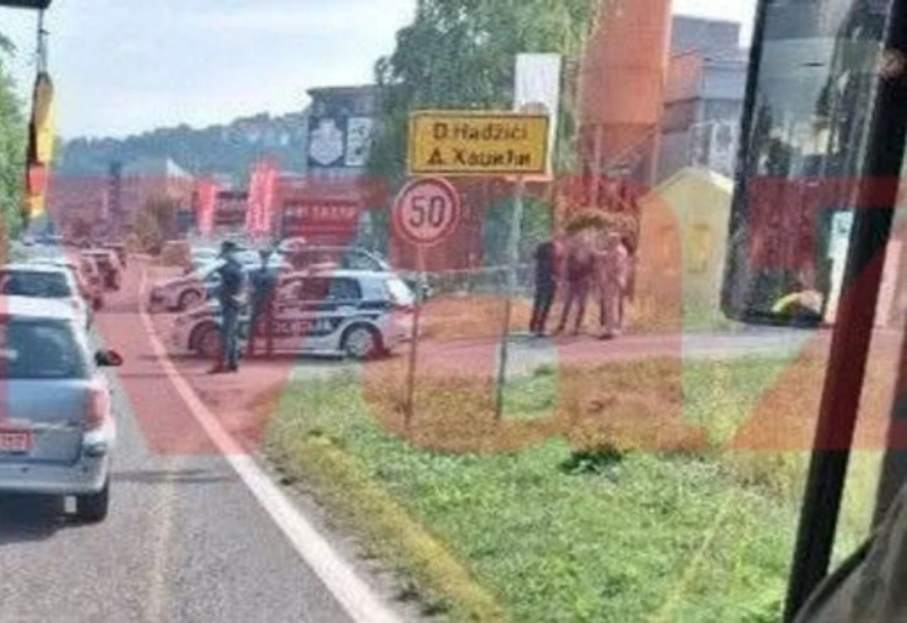 Muškarac ranjen u pucnjavi u Hadžićima, napadač uhićen