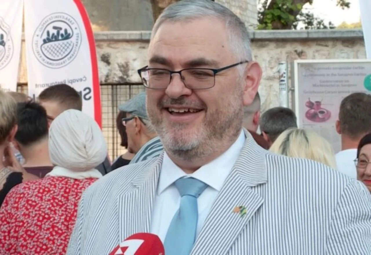 Rusija ne priznaje imenovanje novog visokog predstavnika