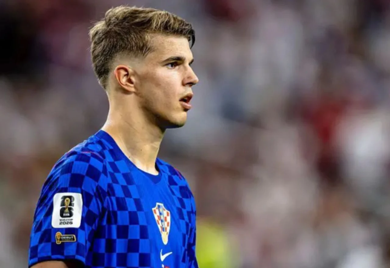 Luka Vušković pred velikim transferom u Premier ligi