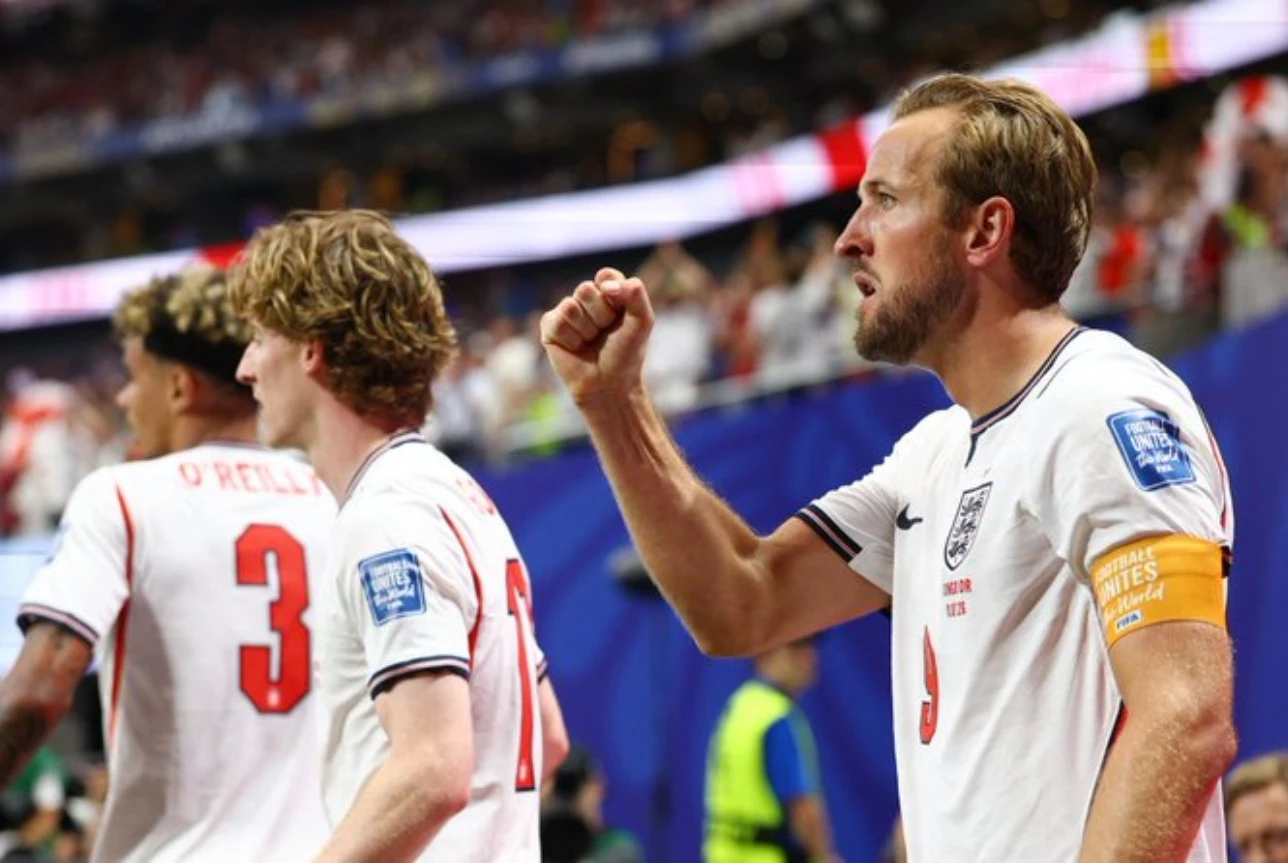 Tko drugi nego Harry Kane: Engleska se provukla pored hrabrog Konga