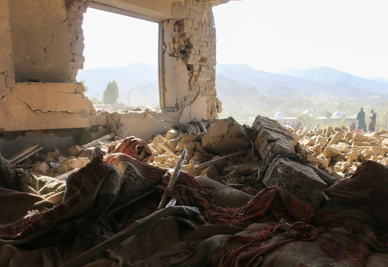Nekadašnji saveznici na ivici rata: Afganistan napao Pakistan