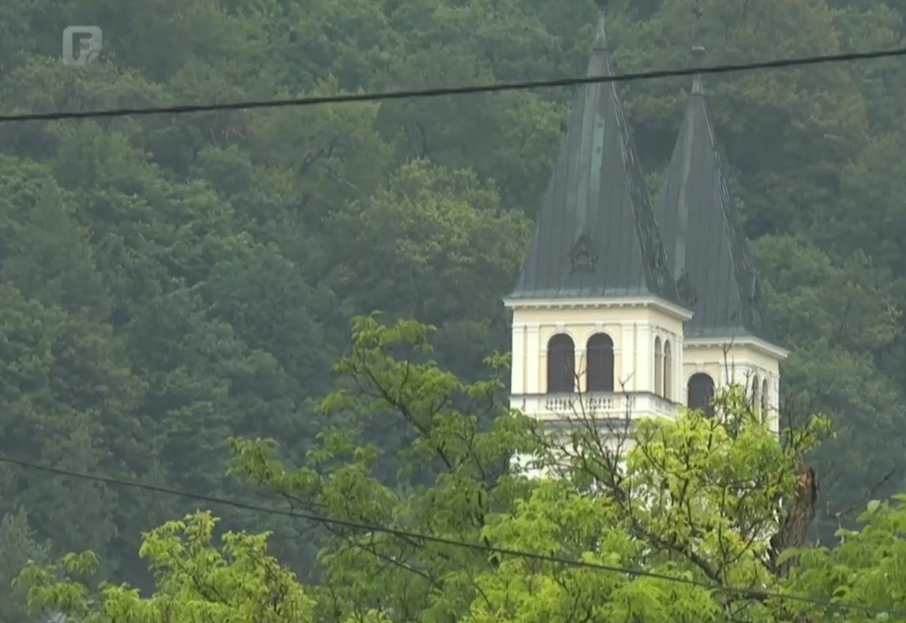 VIDEO | Kraljeva Sutjeska: Zavičaj s ponosom prati svog reprezentativca