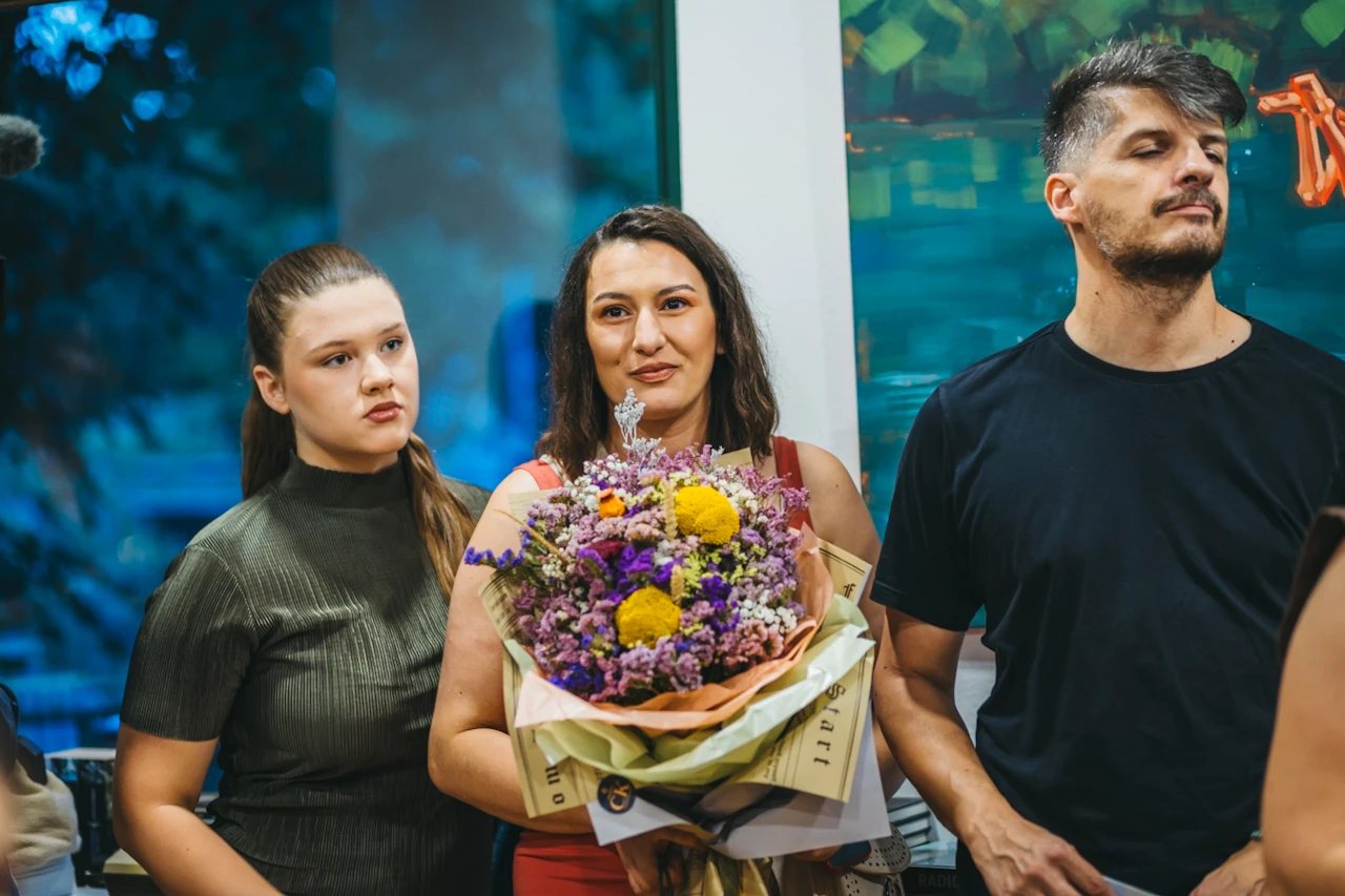 FOTO | Zaboravljene ljetne slobode "pretrpale" Klub knjige Ivo Andrić