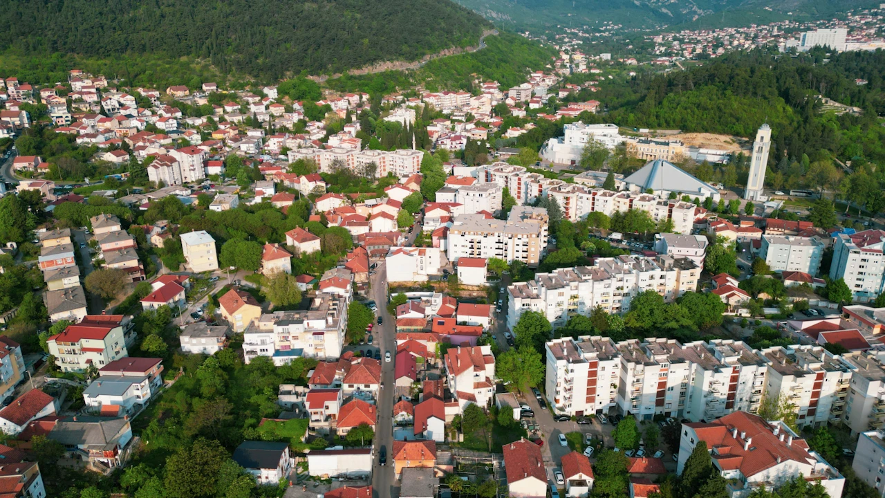 Još jedan potres u Mostaru