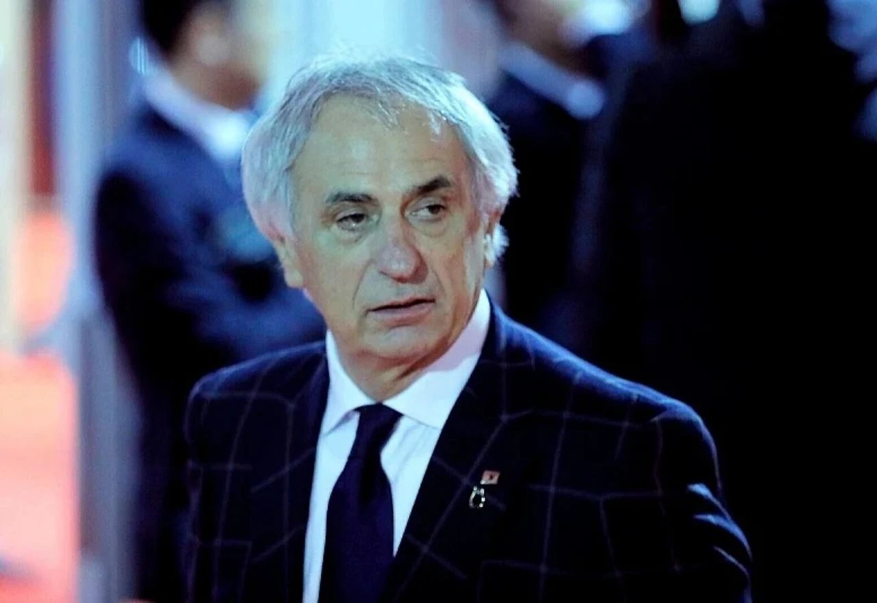 Halilhodžić nakon ispadanja BiH: “Ovo su povijesne utakmice, trebamo biti ponosni"