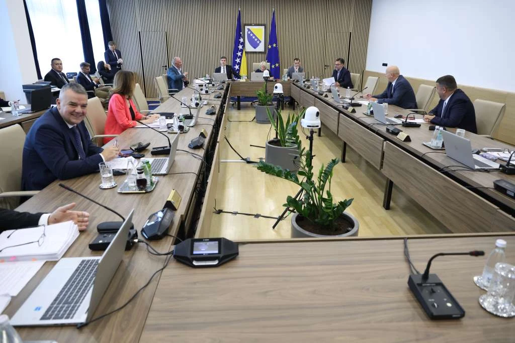 BiH dobiva 45,7 milijuna eura iz Fonda solidarnosti EU-a
