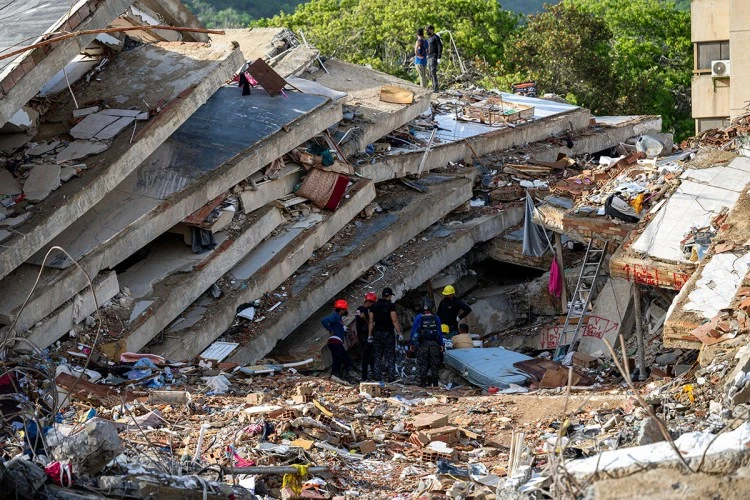 Raste broj žrtava potresa, Venezuela proglasila sedam dana žalosti