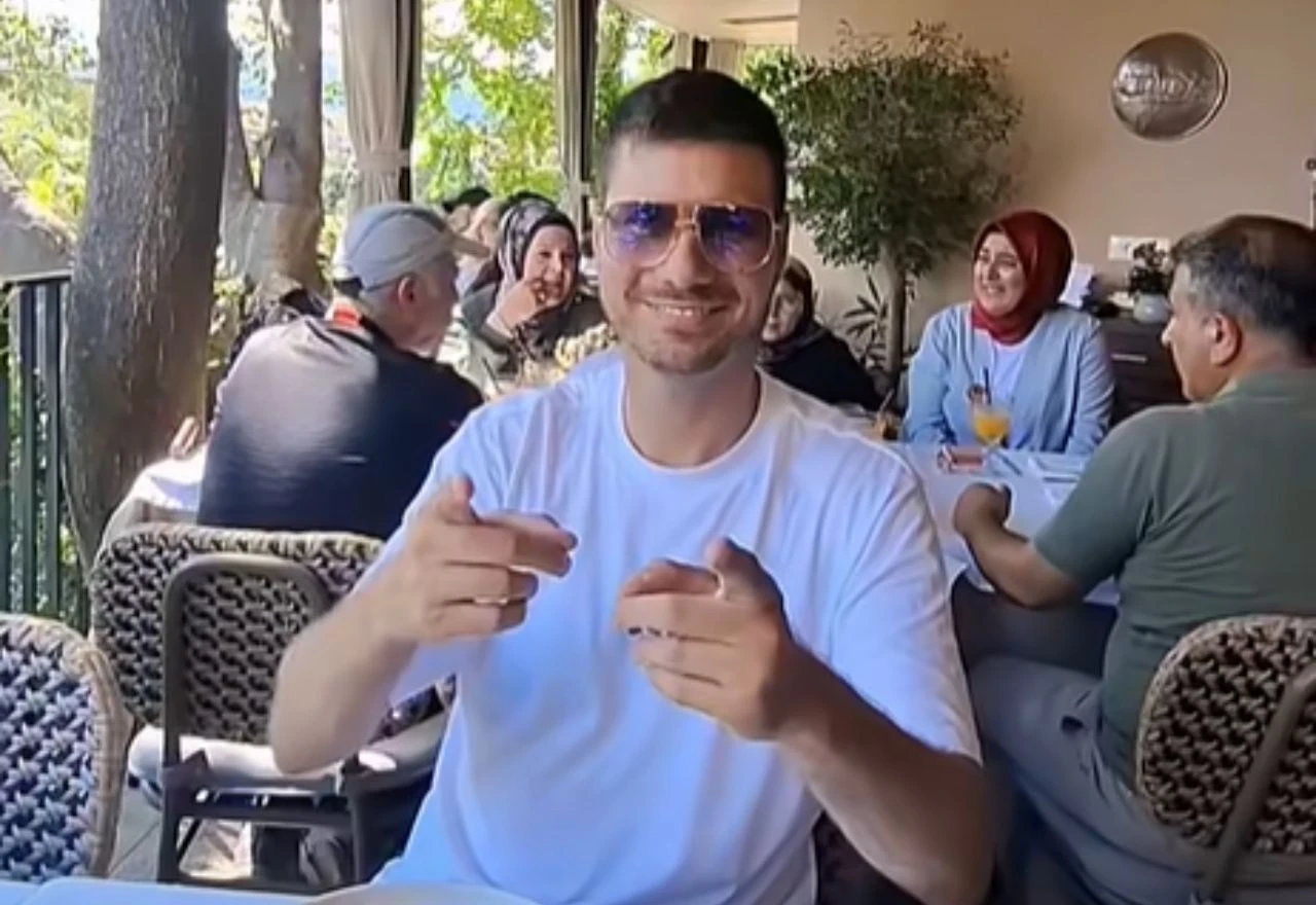 VIDEO | Ivan Pernar stigao u Mostar i progovorio o ''pakosnoj sirotinji''