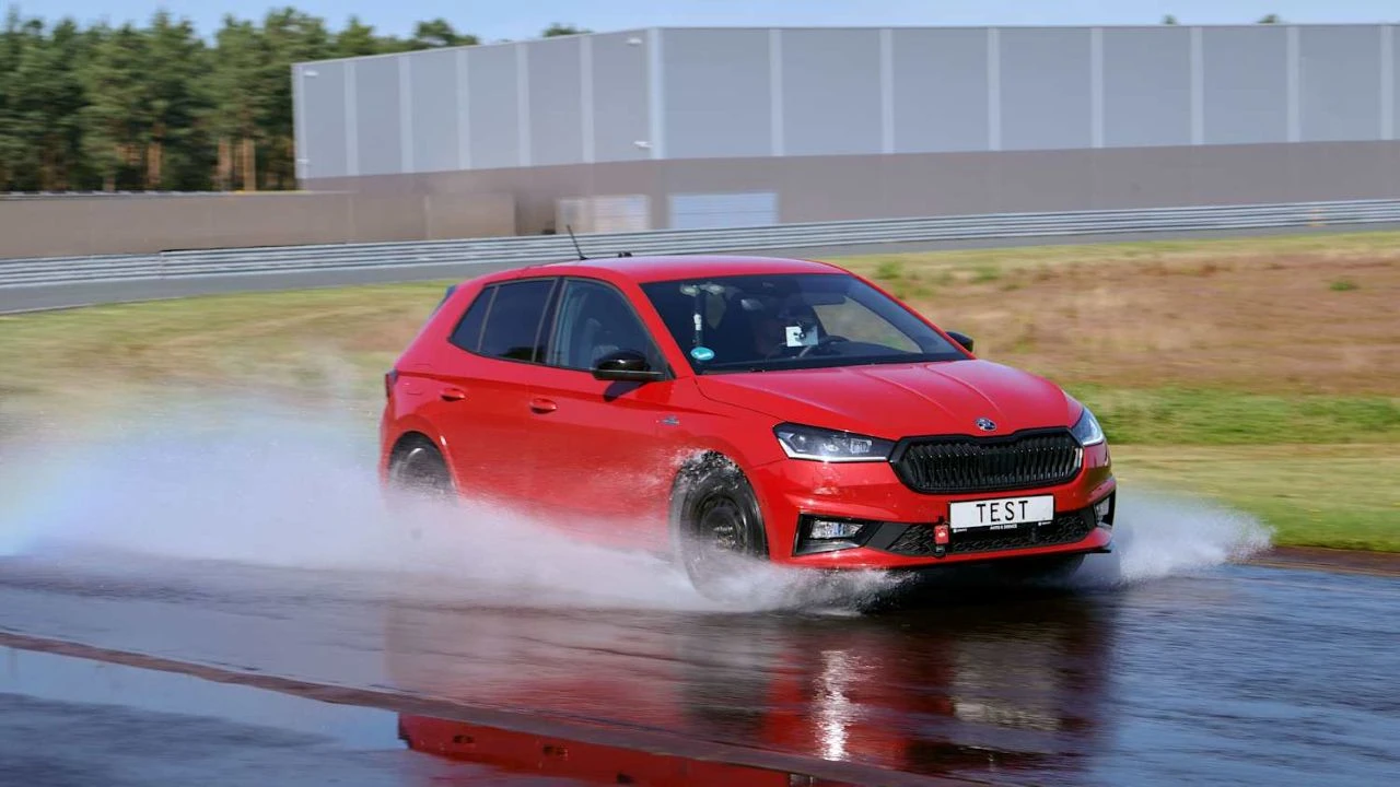 ADAC - Test cjelogodišnjih guma