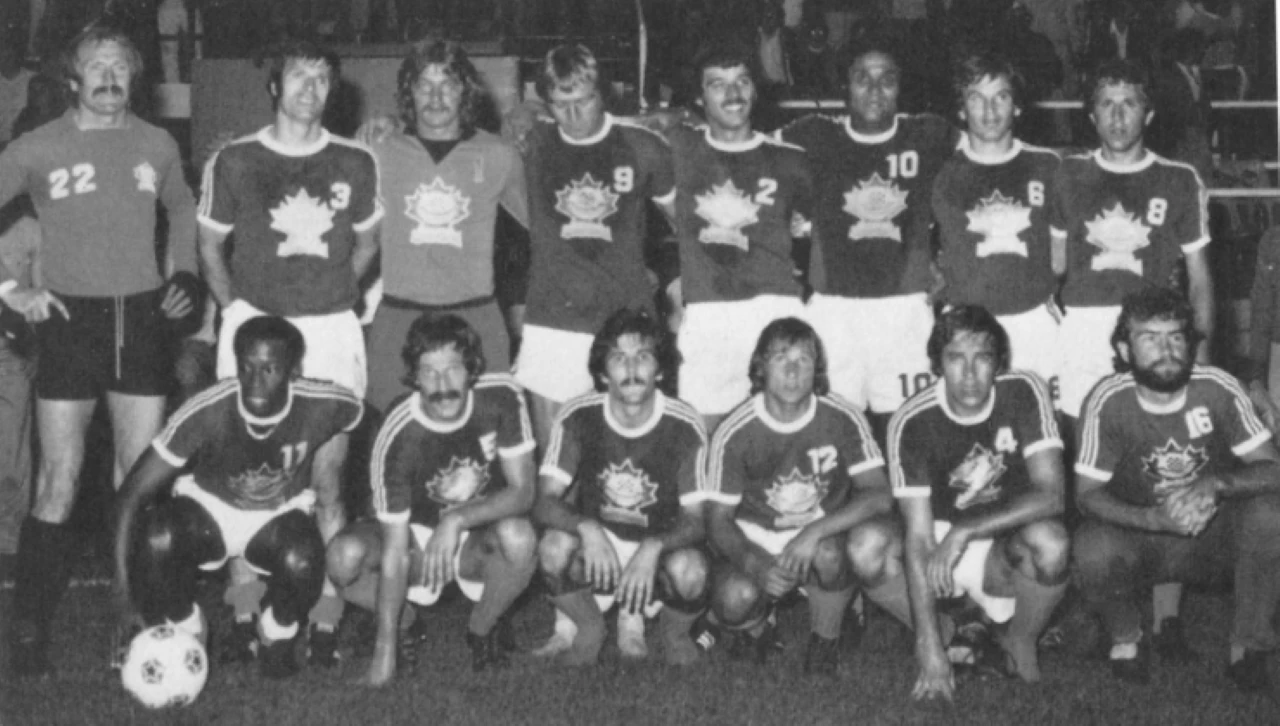 Veliki Eusebio, klub hrvatskih iseljenika i titula prvaka 1976. godine