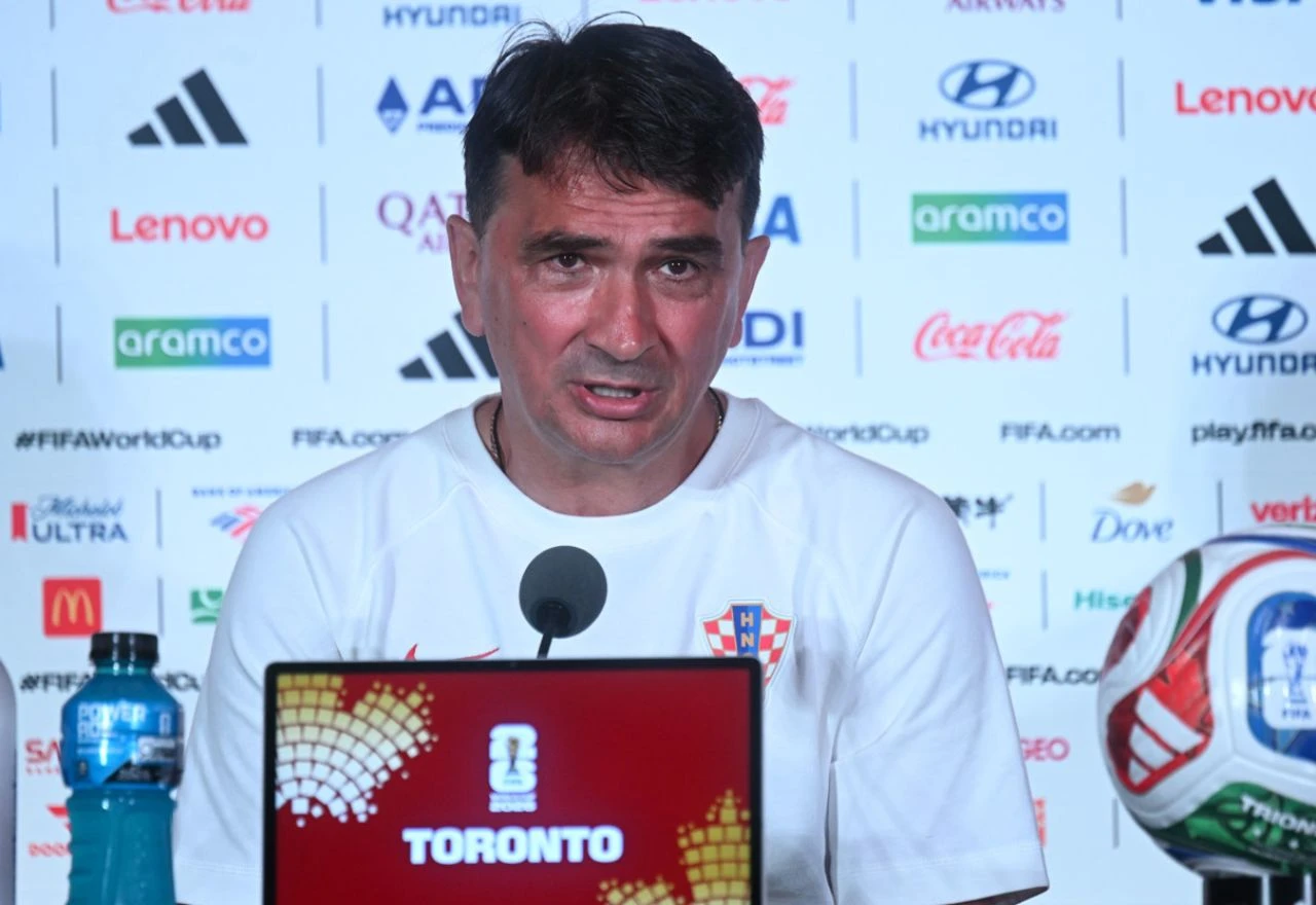 Dalić: Mali su dvaput napravili čudo, sada nisu smjeli