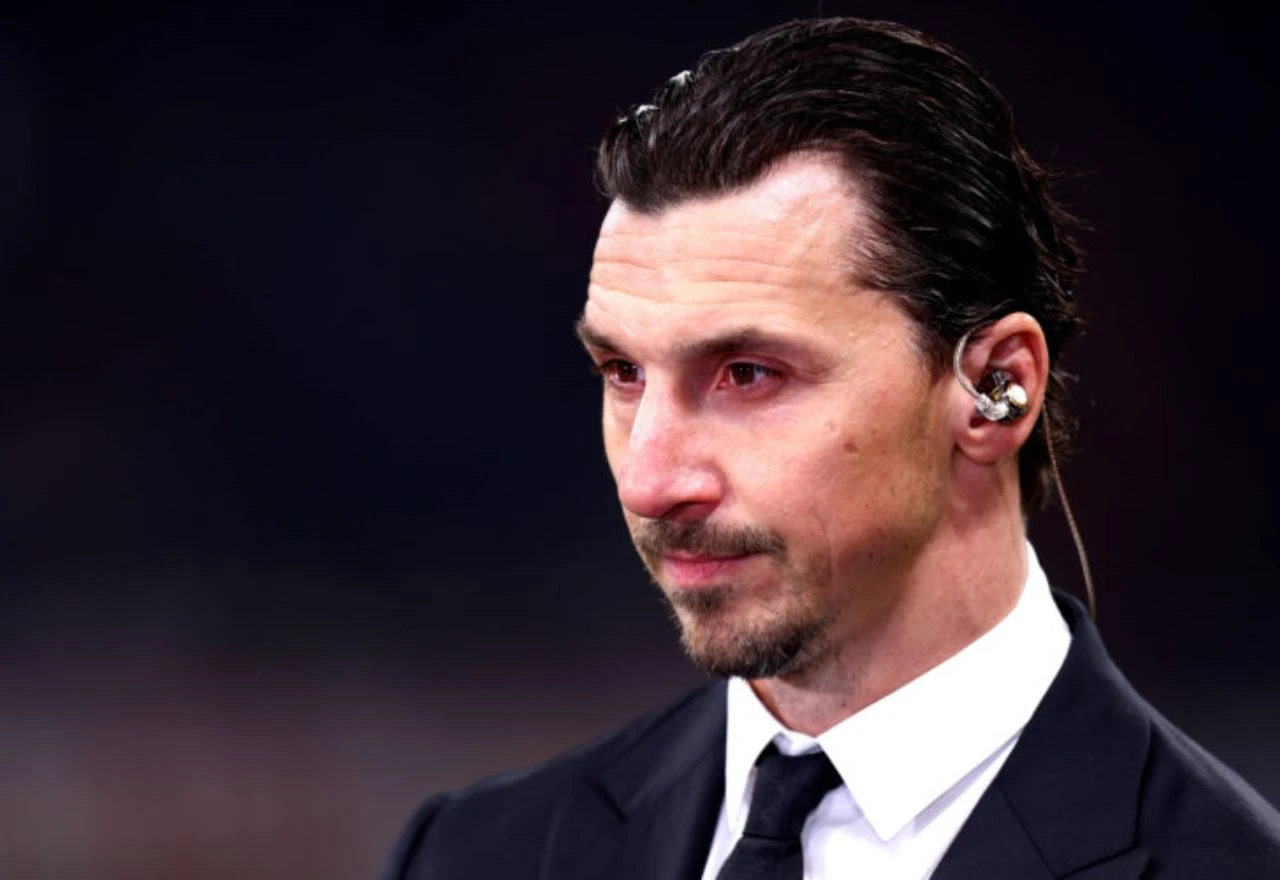 Ibrahimović: Ovo nije bilo zaleđe, gol Hrvatskoj je trebao biti priznat