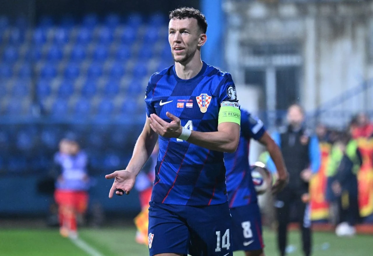 Perišić nakon ispadanja Hrvatske: ''Boli više nego 2016.''