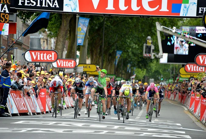 Tour de France otkazuje etape?