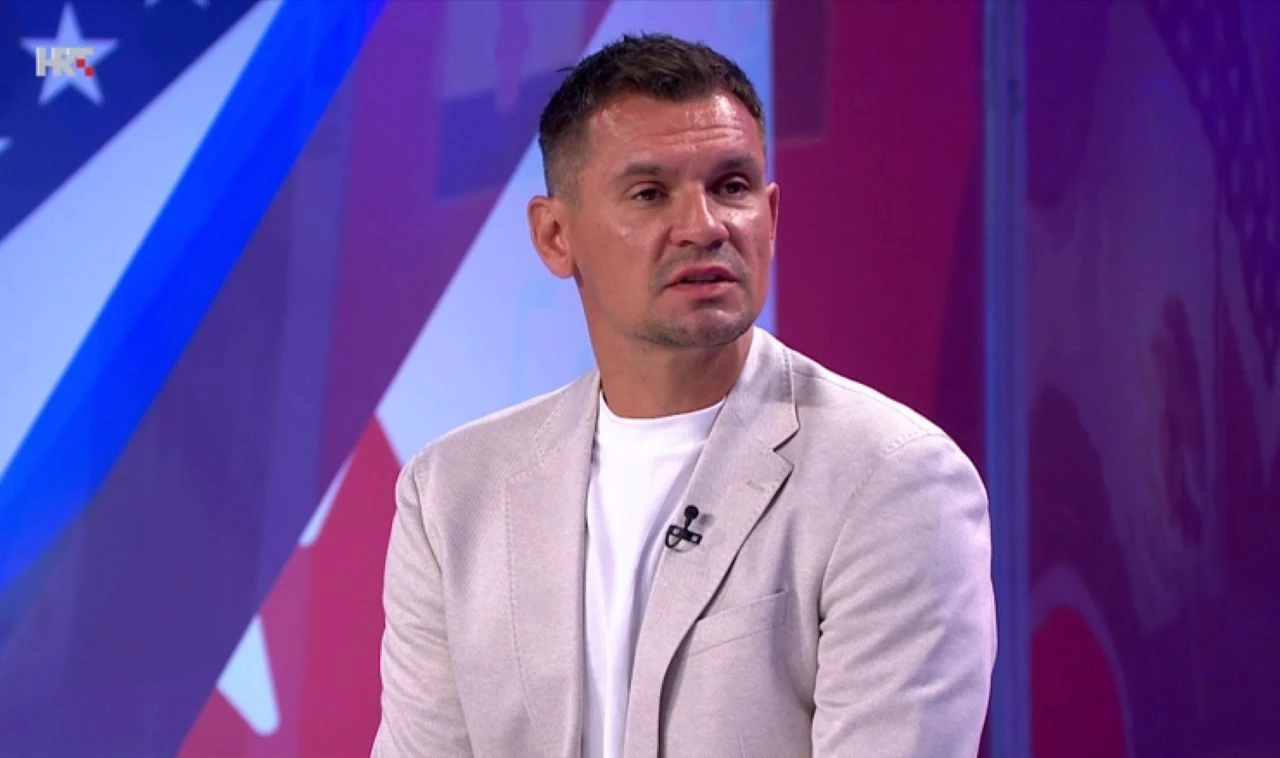 Lovren: Primiti ovakav gol u posljednjih pet minuta je nedopustivo