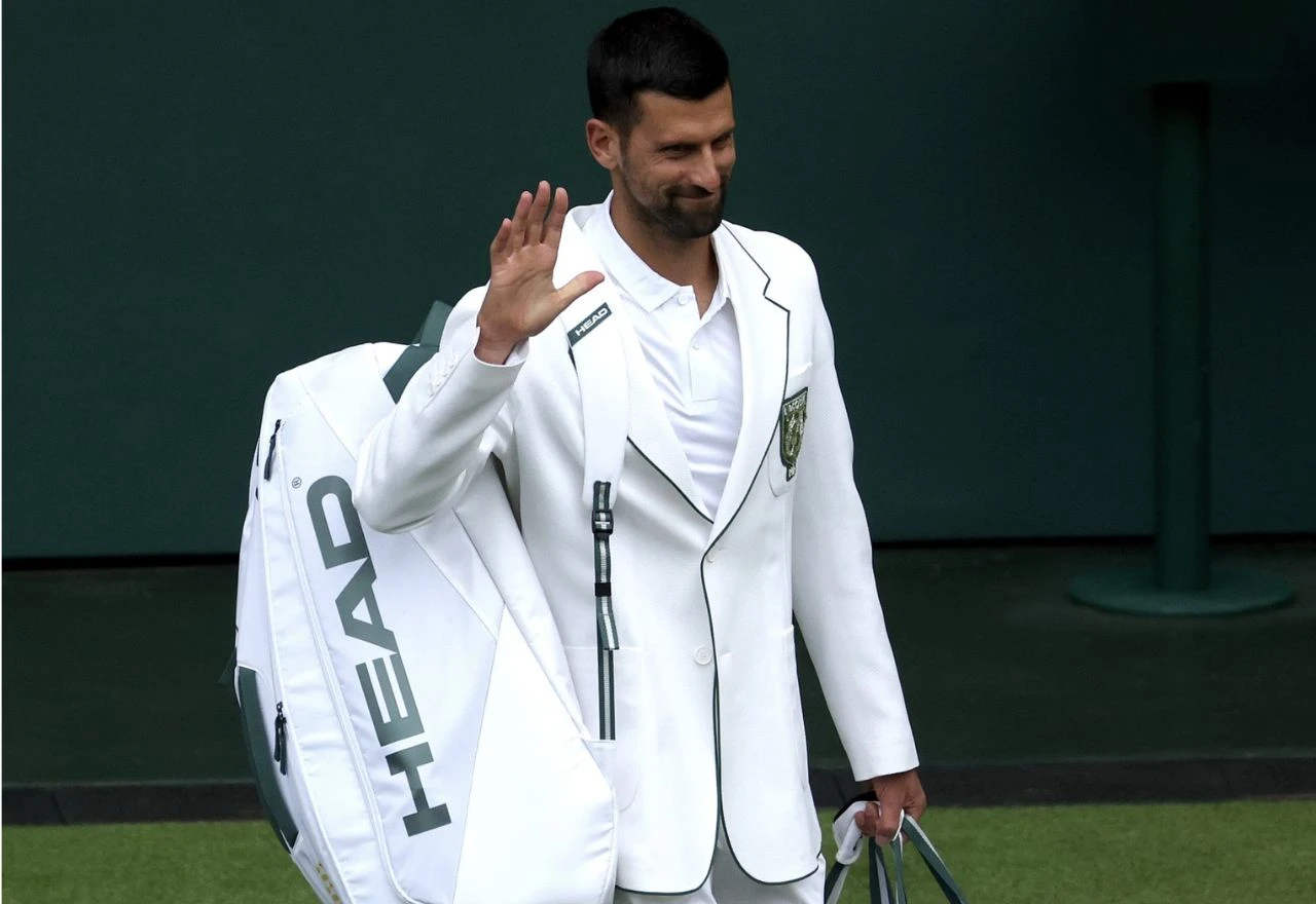 Wimbledon ne odustaje od elegancije: Bijela pravila i modni detalji koji prkose trendovima