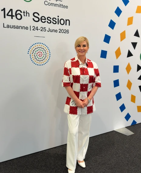Kolinda kao Robert Matteoni: Modrić još uvijek može igrati jako dobro, Ronaldo ne može