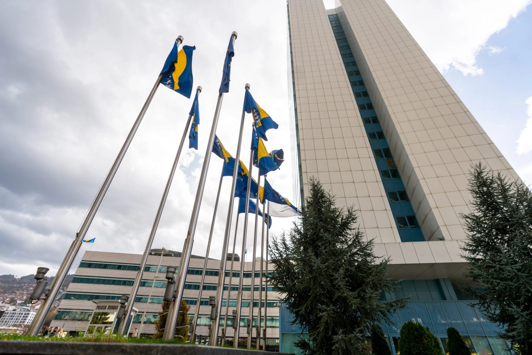 Više od 200 dužnosnika nije dostavilo financijske izvještaje