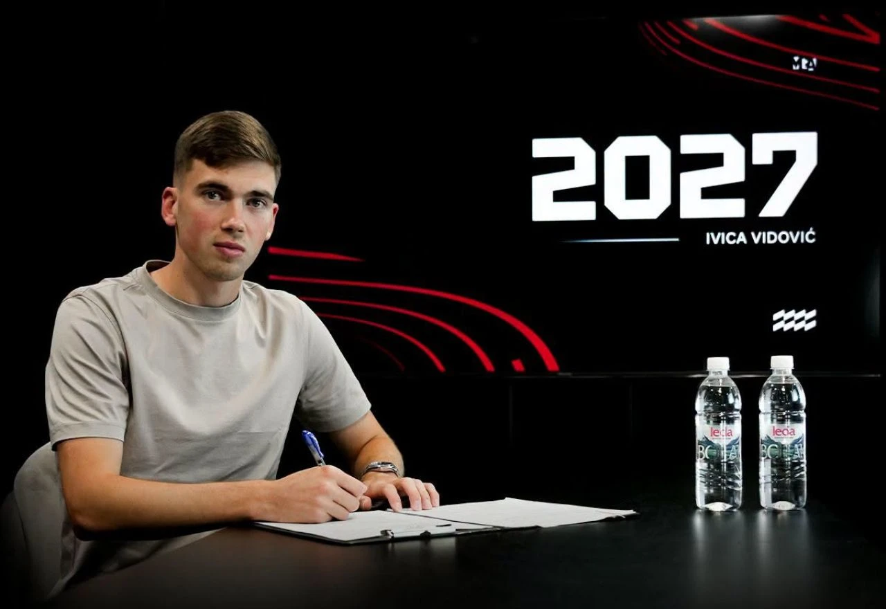 Zrinjski pojačao vezni red igračem Celja