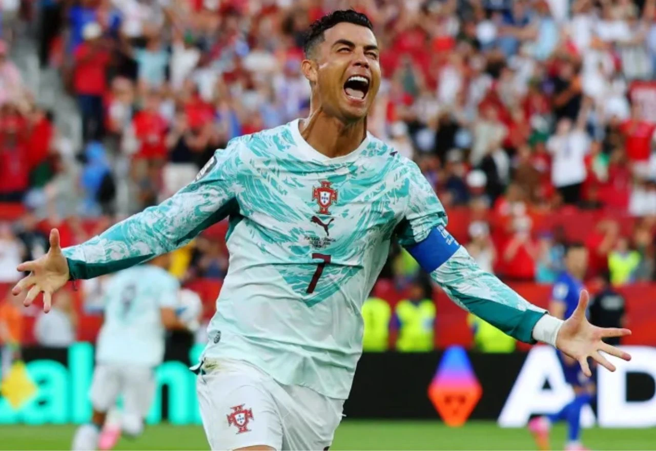 Panika uhvatila Ronalda: Baš luda utakmica Svjetskog prvenstva