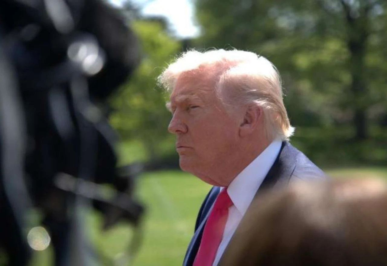 Trump tvrdi: "Iran je pristao na gotovo sve što tražimo"