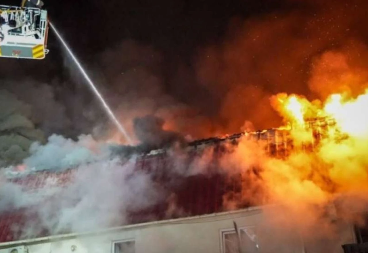 Ukrajina napala dvije ruske zračne baze na Krimu