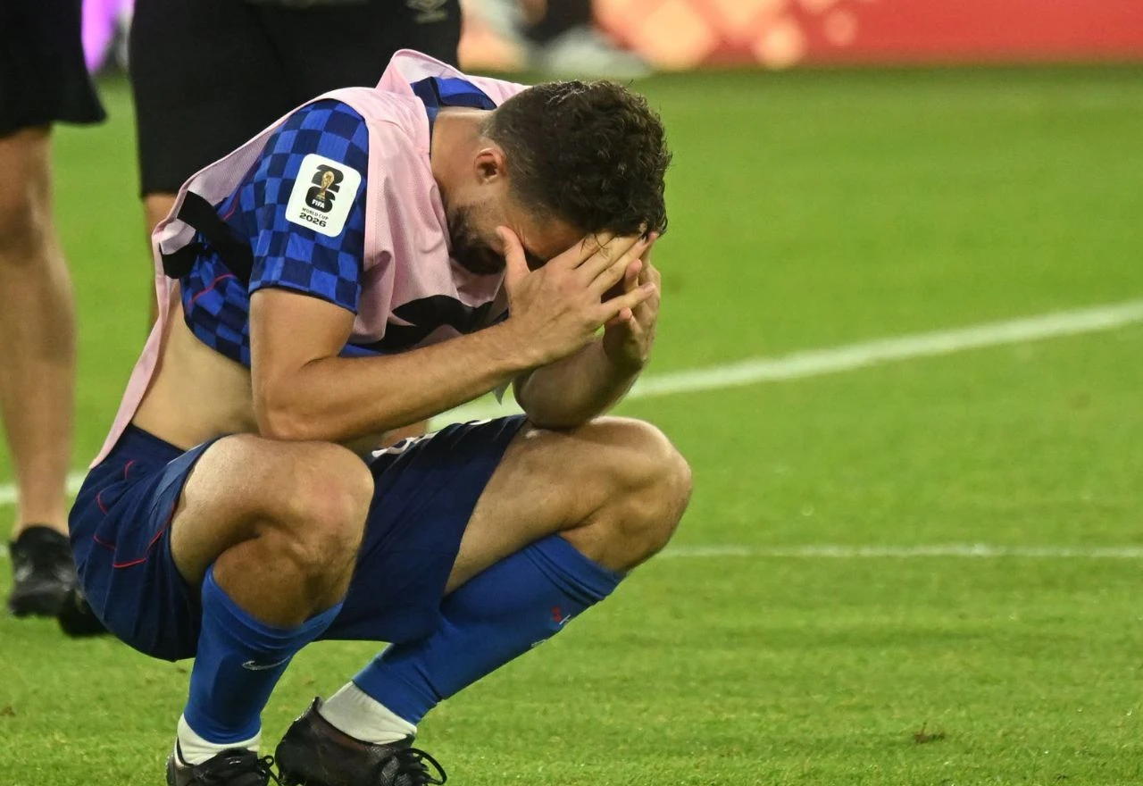 "Vlašić je napravio tri prekršaja": Sudac stao iza penala za Portugal