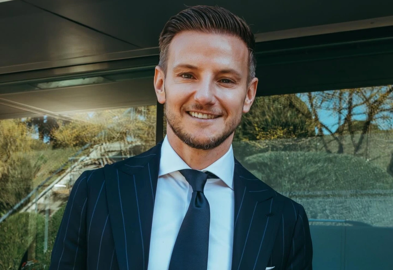 Rakitić poslao poruku Vatrenima: "Budite tužni i ljutiti..."