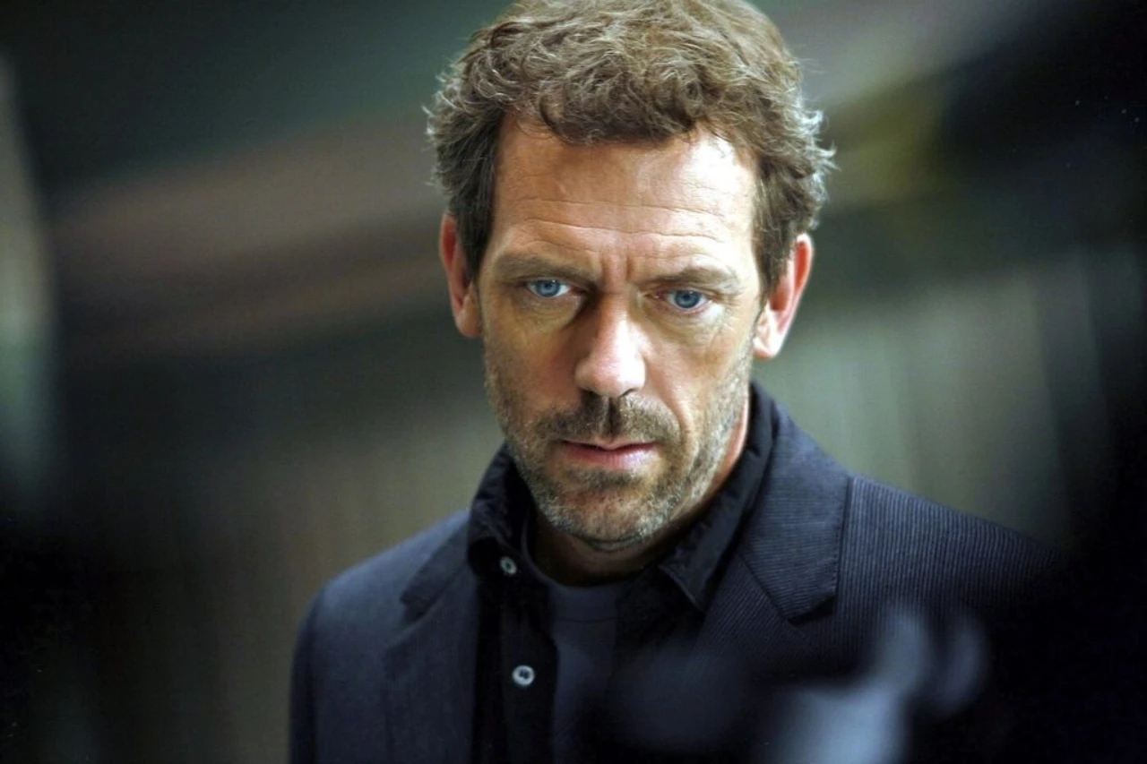 Hugh Laurie komentirao utakmicu Hrvatske i Portugala