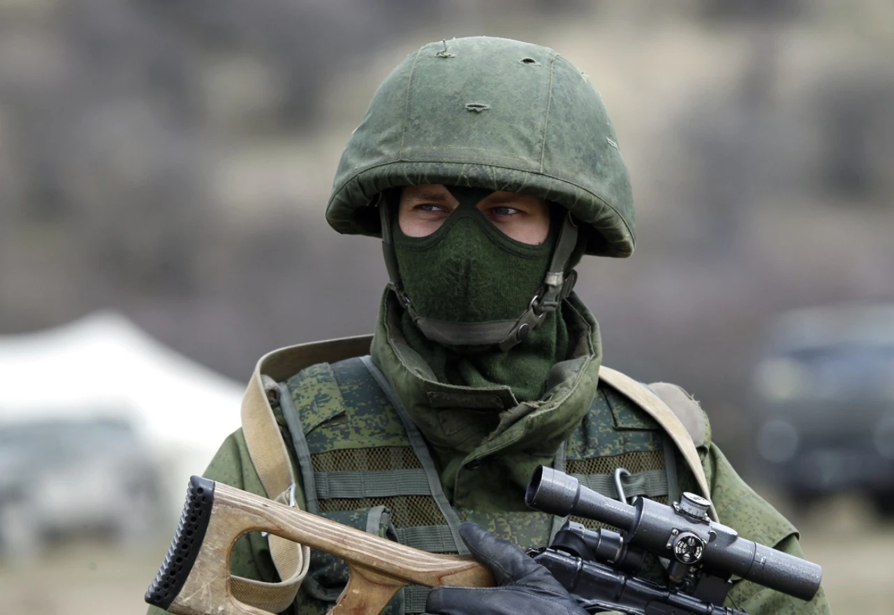 Amerika upozorila Poljsku na ruski napad