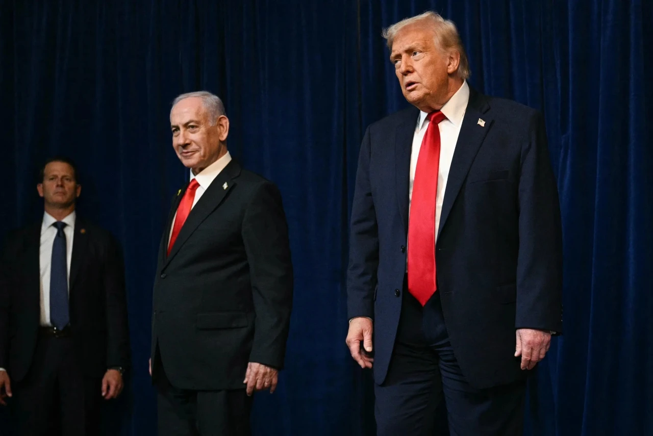 Trump i Netanyahu dogovorili sastanak