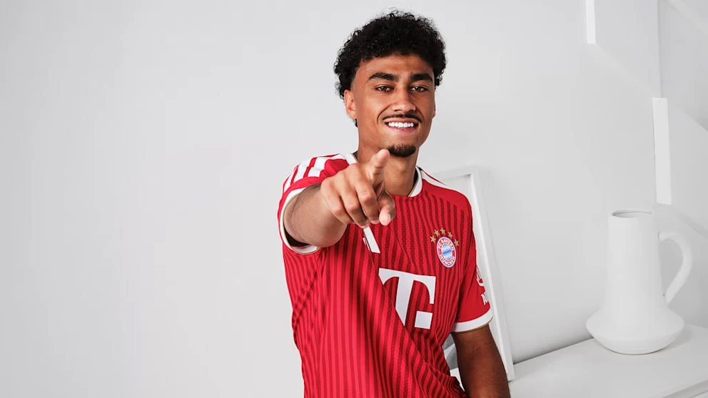 Njemački prvak Bayern potpisao reprezentativca iz Eintrachta