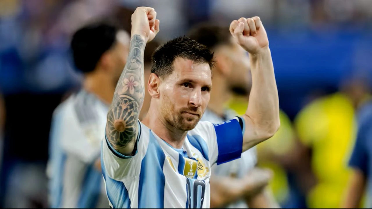 Messi: Znali smo da će biti teška utakmica