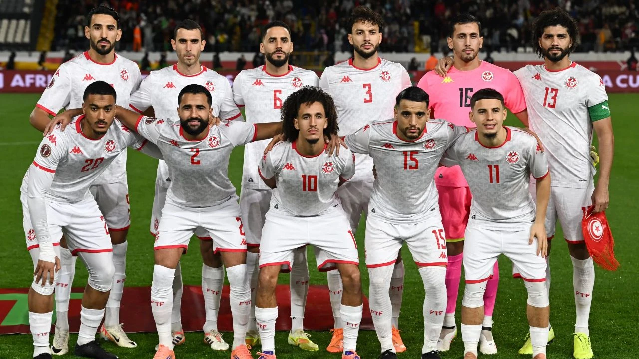 Doping skandal: Pali Tunižani zbog meksičke hrane?