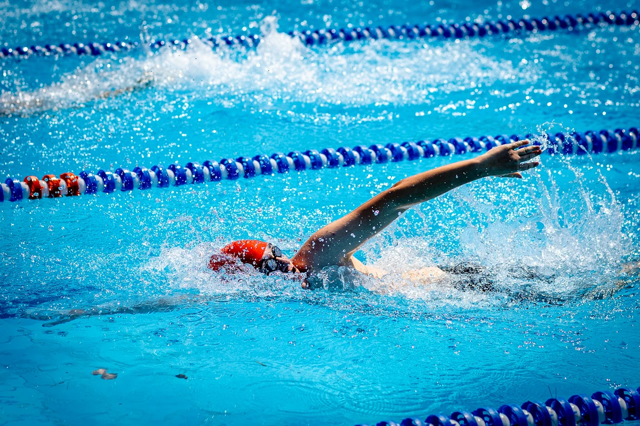 Međunarodni plivački miting "Orka – Arena Cup 2026."