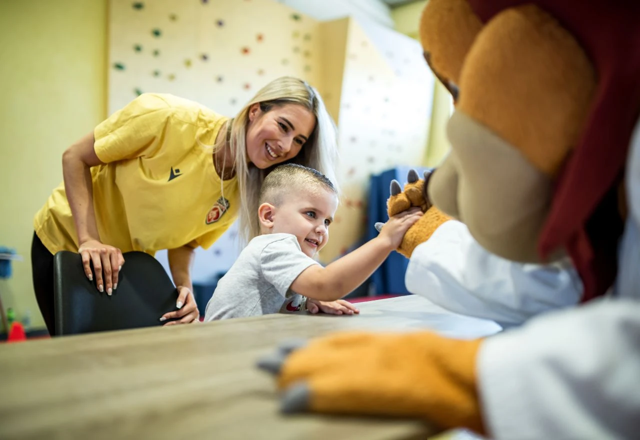 FOTO | Super Leo kup u Borsi okupio najmlađe judaše