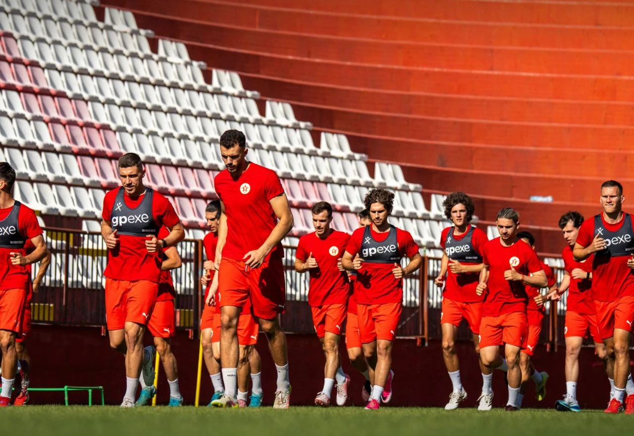 Egzodus iz Veleža: Šest igrača napustilo klub