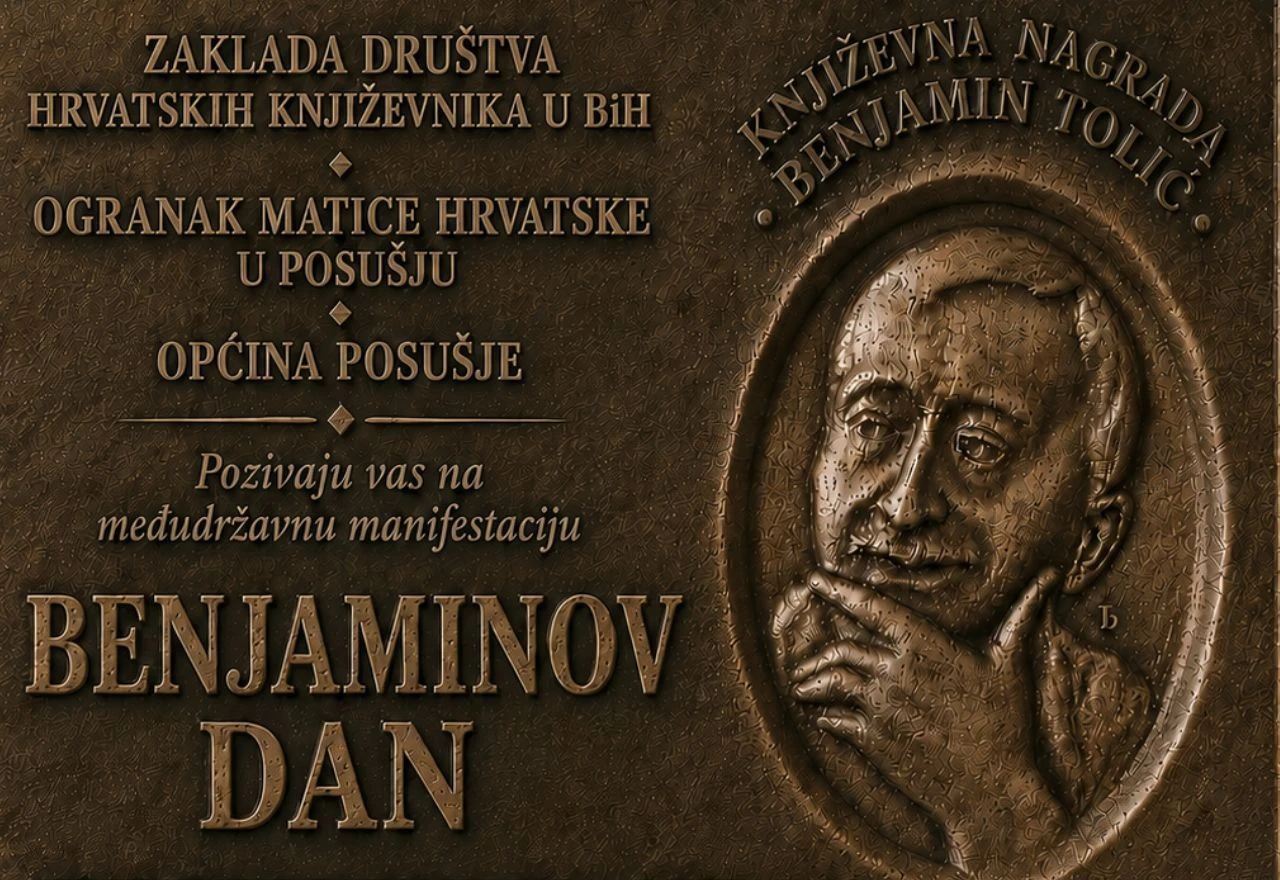 Posušje domaćin međudržavne manifestacije o hrvatskom kulturnom identitetu