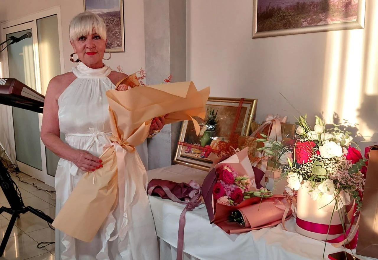Branka Vrebac
