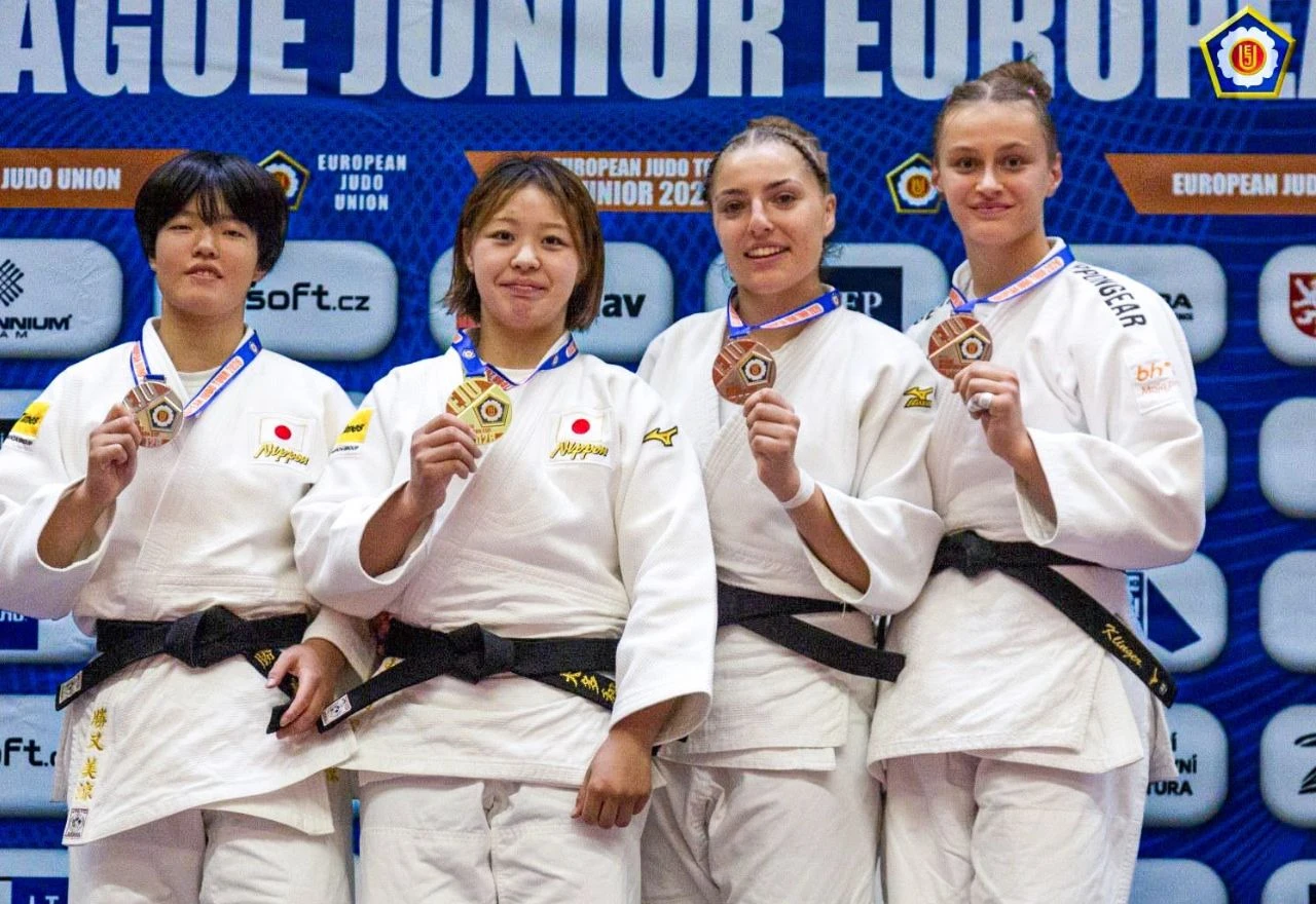 Bronca iz Praga stiže u Mostar: Johanna Klinger nastavila niz uspjeha