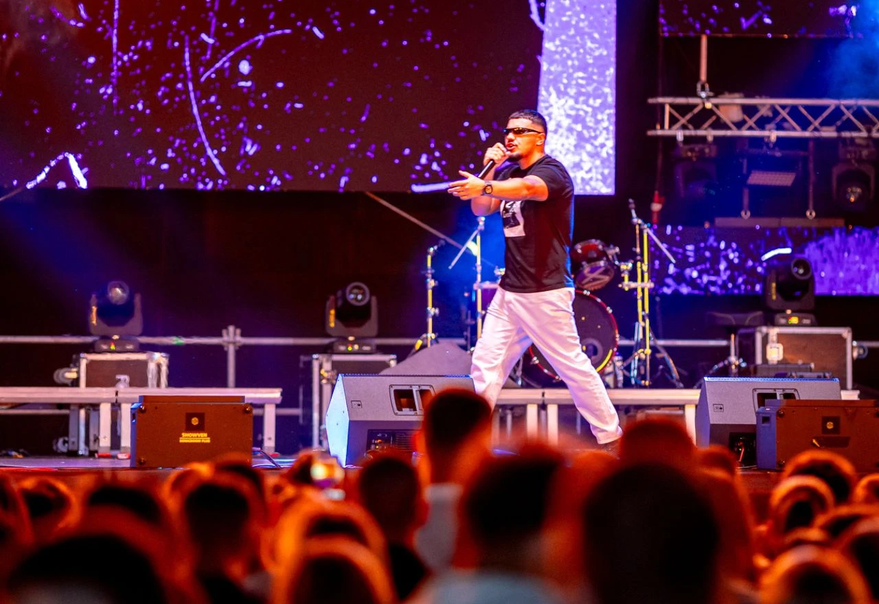 Mostar Summer Fest
